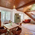 Ludava Feriehus Dießen am Ammersee
