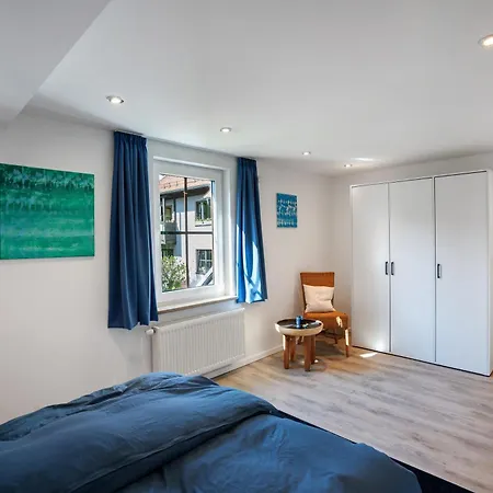 Ludava Ferienhaus Dießen am Ammersee